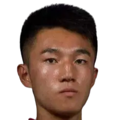 Wang Jinpeng