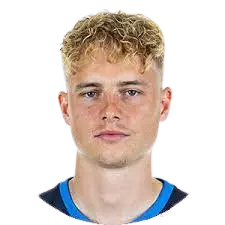 Finn Dominik Porath