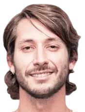 Matías Borgogno