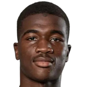 Soumaela Traore