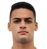 Kaiky Fernandes Melo