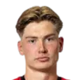 Frederik Christensen