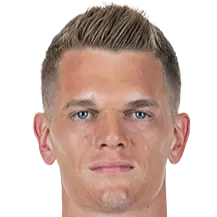 Matthias Ginter