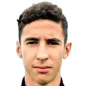 Yassine Chah