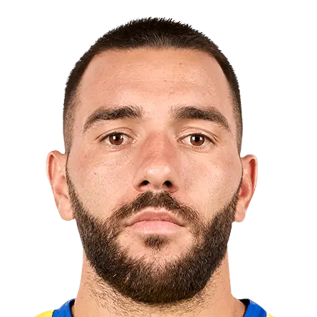 Tiago Esgaio