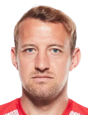 Dominik Stolz