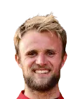 Lewis Ward