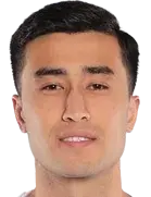 Javokhir Khusanov