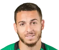 Kylian Hazard