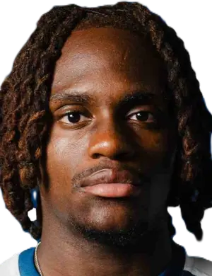 Ngufor Anubodem