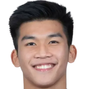 Kanokpon Buspakom