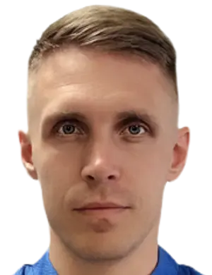 Maksim Grechikha