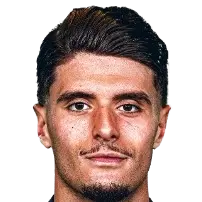 Oussama El Azzouzi