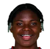 Kelly Caicedo