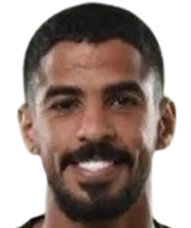 Saeed Al Zahrani