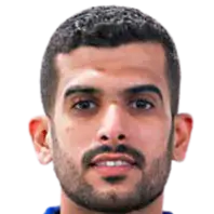 Abdullah Al-Jadani