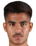 Rami Suhail Ali
