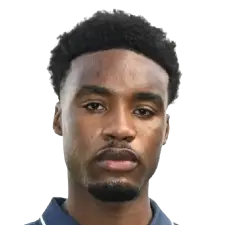 Paul Nsio