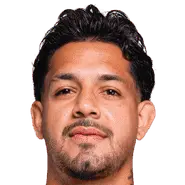 Facundo Medina