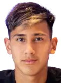 Demián Leonel Domínguez
