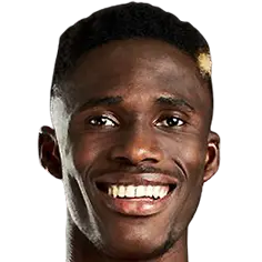 Odilon Kossounou