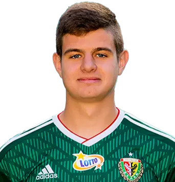 Bartosz Borun