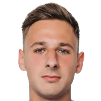 Maksym Melnychuk