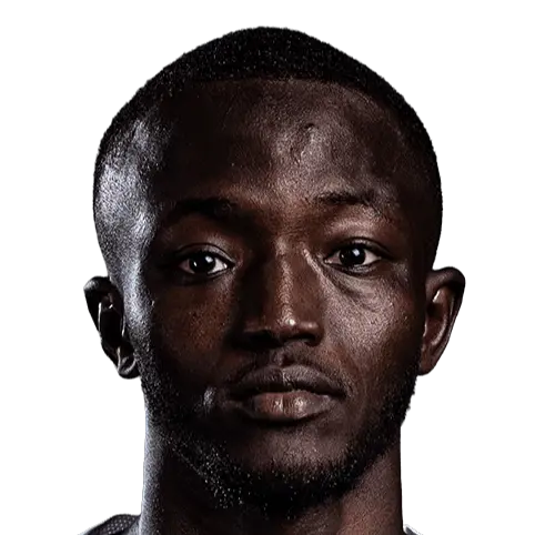 Mahamadou Sangaré