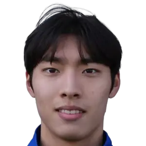 Kyu-won Shin