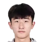 Jiang Zhimo