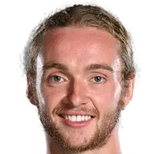 Tom Davies
