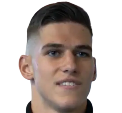 Dimo Krastev