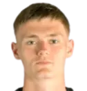 Noah Solheid