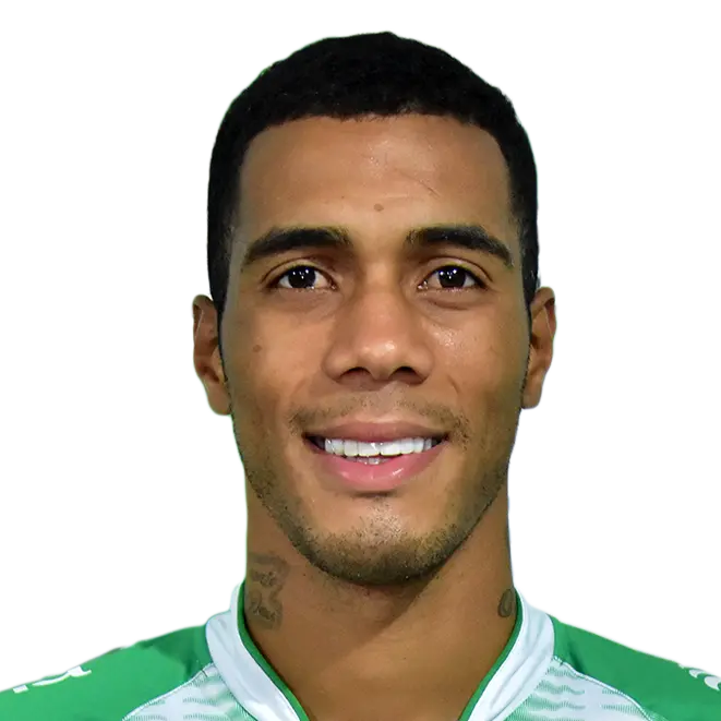 Alyson Vinicius Almeida Neves