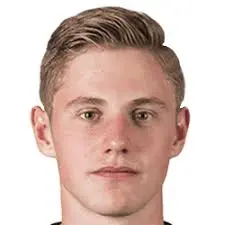 hanus Sorensen