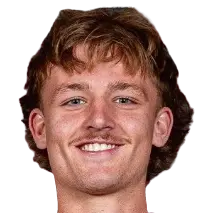 Brody Burkitt