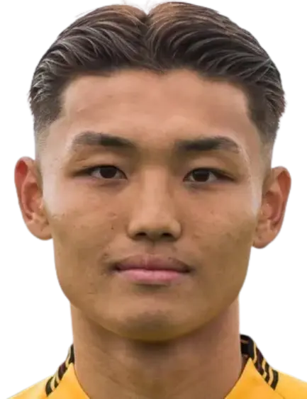 Seo Hong Min