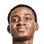 Elijah Olaniyi Odede