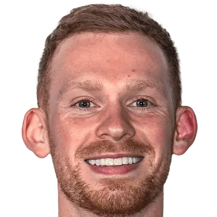 Lewis O'Brien