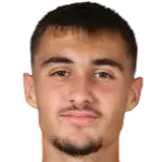 Dimitri Valkanis