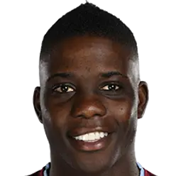 Marvelous Nakamba