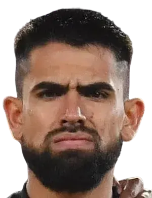 Elvis Hernandez