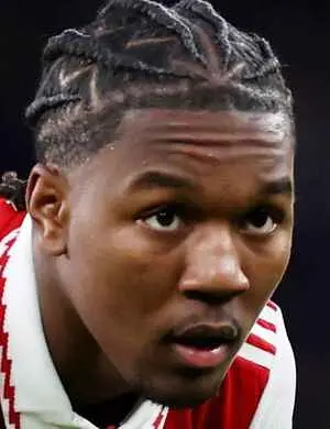 Omari Benjamin