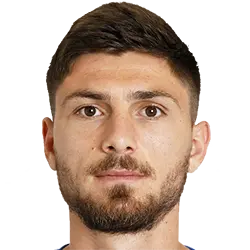 Giannis Kargas