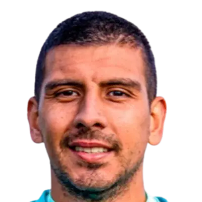 Gerardo Navarrete