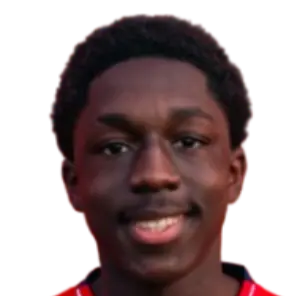 Lucas Mbamba-Muanda