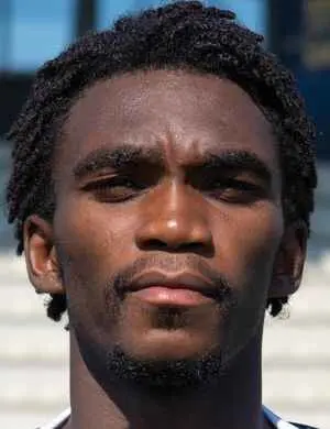 Brandon Nsimba Ndezi