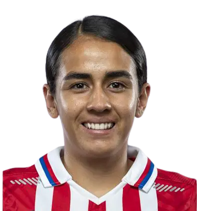 Damaris Michel Godínez García