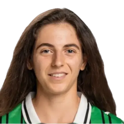 Alice Rossi