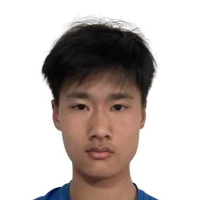 Yi Xinyang